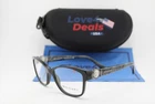 New Bvlgari 4050 5174 Black Grey Marble Authentic Eyeglasses 51-16. Price: $203.15.