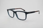 New Lacoste L2890 400 Blue Red Havana Authentic Eyeglasses 56-18. Price: $106.25.