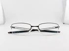 Oakley Eyeglasses Frames Only, Frag, OX5045-0351, 51-19-140, Pewter Pre-owned. Price: $59.99.