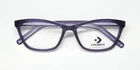 Lot Of New Authentic Converse Eyeglasses CV5014 53-16-140 With Cases. Price: $45.00.