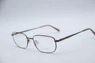 New Charmant Titatnium Perfection CH29102 Brown Authentic Eyeglasses 55-18. Price: $89.70.