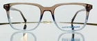 Originale Lucky Brand VLBD432 Eyeglasses Brown Gradient New Plastic 52-19-145. Price: $85.00.