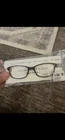 Runway Tween 23 Glasses Frames Eyewear 46-16-130 Brown New. Price: $25.00.