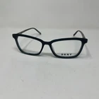 Dkny Eyewear 5024 315 53-15-135 Black Green Flex Hinge Eyeglasses UC70 New. Price: $48.75.