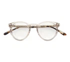 Maui Jim Mjo 2209-05B Eyeglasses Crystal Clear Hint Of Pink 46-22-145 New. Price: $44.50.