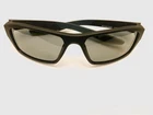 Nike Eyeglasses Brazen Shadow Sunglasses FJ1985 010 Black/green 59-16-130 #3 New. Price: $55.00.