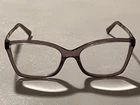 Michael Kors Caracas MK4058 3502 Eyeglasses Women's Burgundy Crystal 54MM Pre-owned. Price: $29.99.