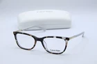 New Calvin Klein Ck 20507 028 Havana Gold Grey Authentic Frames Eyeglasses 52-18. Price: $64.00.