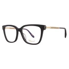 Chopard Demo Square Ladies Eyeglasses VCH333W 0700 55 New. Price: $169.60.