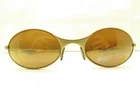 Oakley Oval Full Rim Designer Eyeglasses Frames 55-19-135 112231 Pre-owned. Price: $79.99.