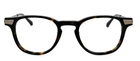 New Maui Jim MJO2406-10 47MM Brown Havana Panto Eyeglasses Frames Only Japan. Price: $45.04.