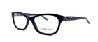 New Versace MOD.3212-B 5064 Purple Authentic Eyeglasses 52-16-140. Price: $73.09.