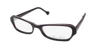 Lisa Loeb Swept Away Eyeglass Frame/eyewear Genuine Licensed Full-rim New. Price: $25.16.