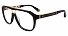Philipp Plein VPP118M 0700 Shiny Black Authentic New 60MM. Price: $444.00.