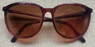 Vintage Serengeti Sunglasses Drivers 6238G Corning Optics Tortoise Amber Frame Pre-owned. Price: $99.95.