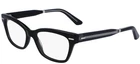 New Calvin Klein CK-23512 001 Black Eyeglasses 52/16/140. Price: $59.95.