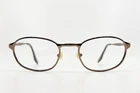 Ray-ban Sunglasses Frames RB3003 W3129 Bronze Oval Flex-hinge Pre-owned. Price: $20.99.