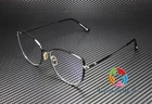 Tom Ford FT5667 001 Shiny Black Metal Blue Filter 55 Mm Women's Eyeglasses New. Price: $182.97.