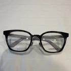 Calvin Klein CK18512 Black Metal/plastic Full Rim Eyeglasses 51-20-135 New. Price: $57.96.