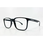 Emporio Armani Eyeglass Frames Mens Black Ea 3178 5869 55-19-145 Pre-owned. Price: $47.99.