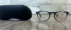 Ray Ban RB5283 2034 Round Eyeglasses 47-21-145 New. Price: $50.00.