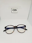Eyeglasses Lifeart La-days 50-17 141 C1 Pre-owned. Price: $15.00.