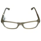 Ralph Lauren Women's Eyeglasses RL6115 5474 White Crystal 51-16-140 New. Price: $26.95.