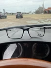 Oakley Base Plane OX3232-0454 Matte Midnight Blue Eyeglasses Frames 54-17 141 New. Price: $200.00.