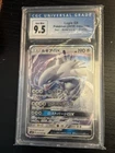 Cgc Gem Mint 10 Lugia Gx 072/095 Super-burst Impact Holo Pok Mon Card Jpn Graded. Price: $38.50.