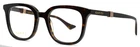 Gucci GG1497O 002 Havana Mens Square Full Rim Eyeglasses 50-20-145 B:42 New. Price: $159.99.