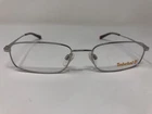 Timberland Eyeglasses Frame TB1010 COL.753 53-16-140 Gunmetal Full Rim RF89 New. Price: $26.40.