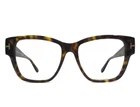 Tom Ford Eyeglasses Frames TF5745-B 052 Tortoise Butterfly Full Rim 54-16-140 New. Price: $139.99.