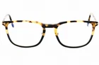 Tom Ford FT5699B-056-53 Eyeglasses Frame Size 53MM 19MM 145MM Yellow Havana 8892 New. Price: $109.39.