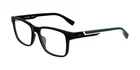 Lacoste L2965 Matte Black 53/17/145 Man Eyewear Frame New. Price: $215.27.