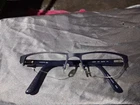 Lacoste L2237 424 5318 145 Eyeglass Frames Only New. Price: $40.00.