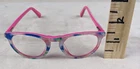 Zenni Optical Kids Girls Frames Round Pre-owned. Price: $9.54.
