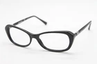 New Vogue 2960-B W44 Black Authentic Eyeglasses 52-16. Price: $65.40.