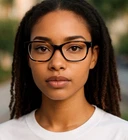 Coach Hc 6038 (amara) 5001 51 14 135 Tortoise Brown Eyeglasses / Frames A31 Pre-owned. Price: $16.99.