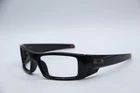 Oakley OO9014-03-471 Gascan Black Authentic Frame Eyeglasses 60-15 New. Price: $108.36.