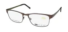 Tiflex 1705 Titanium Eyeglass Frame/eyewear Allergy Free Authentic Mens New. Price: $39.95.