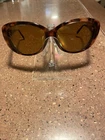 Maui Jim Mj 290-21T Pikake Frame Only Tortoise 61-15-135 Italy Pre-owned. Price: $30.00.