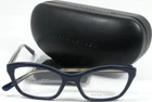 Ralph Lauren Rl 6186 5729 Navy Blue / Gold Eyeglasses Frame 52-17-140 New. Price: $52.24.
