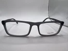 Calvin Klein CK8520 005 54/18-140 Grey Mens Eyeglass Frames WW33 New. Price: $58.00.