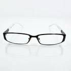 Vogue VO3617 352 51-15 Black White Eyeglass Frames Floral Women Only Pre-owned. Price: $49.87.