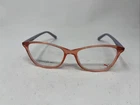Puma PU00330 010 49-15-130 Orange Purple Flex Hinge 8771 New. Price: $49.50.