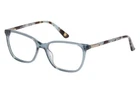 Liz Claiborne L657 EIN135 Eyeglasses Frames Blue Brown Tortoise Optical New. Price: $110.00.
