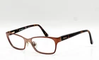 Vogue 3816 811 Brown Authentic Eyeglass Frames 51-16 New. Price: $60.20.