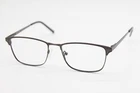 New Perry Ellis 438-2 Brown Black Authentic Eyeglasses 54-17. Price: $77.40.