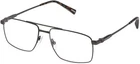 Chopard 23KT Gold Plated VCHF56-0568 Mens Reading Glasses Gunmetal Tortoise 57MM New. Price: $254.97.