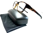 New Oakley Splinter OX8094-0251 Polished Tortoise Authentic Eyeglasses 51-18. Price: $119.00.